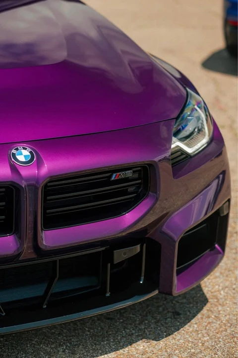 2025 BMW G87 M2 - Image 4 of 9