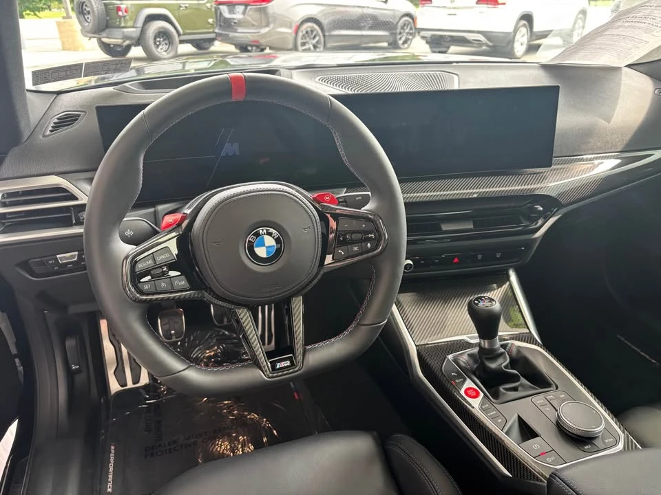 2025 BMW G87 M2 - Image 9 of 16