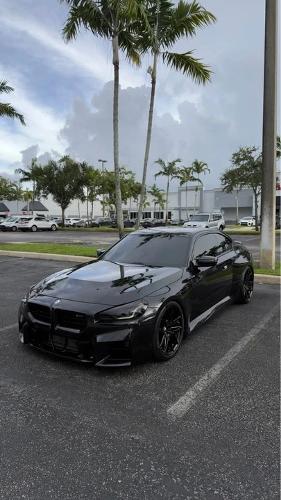 2025 BMW G87 M2 - Image 14 of 17