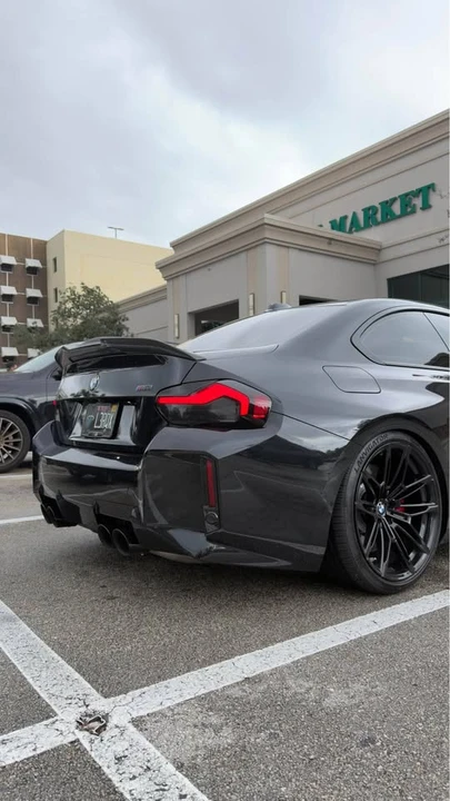 2025 BMW G87 M2 - Image 5 of 17