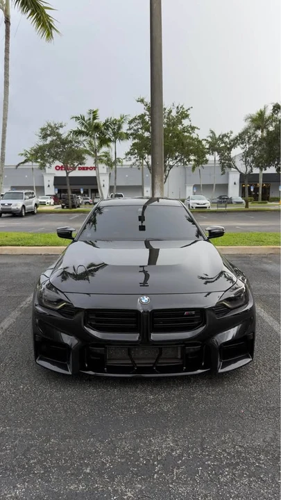 2025 BMW G87 M2 - Image 16 of 17