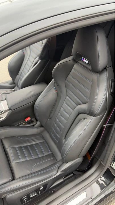 2025 BMW G87 M2 - Image 8 of 17
