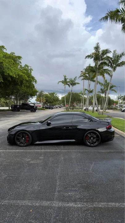 2025 BMW G87 M2 - Image 3 of 17