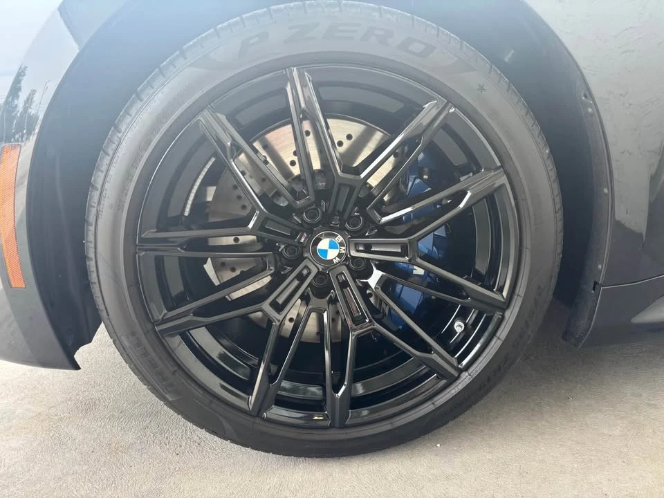 2025 BMW G87 M2 - Image 4 of 16