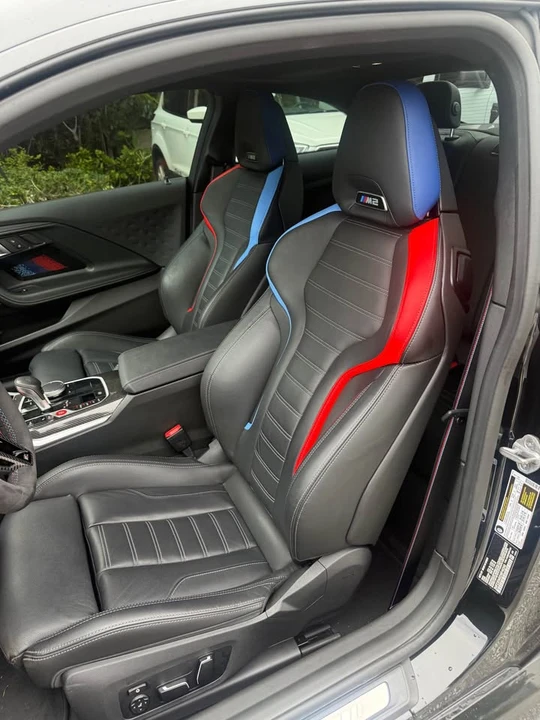 2025 BMW G87 M2 - Image 5 of 10