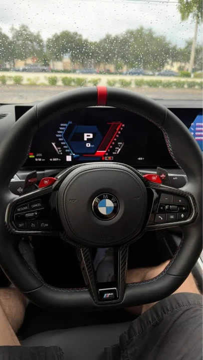 2025 BMW G87 M2 - Image 10 of 17
