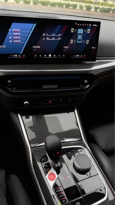2025 BMW G87 M2 - Image 9 of 17