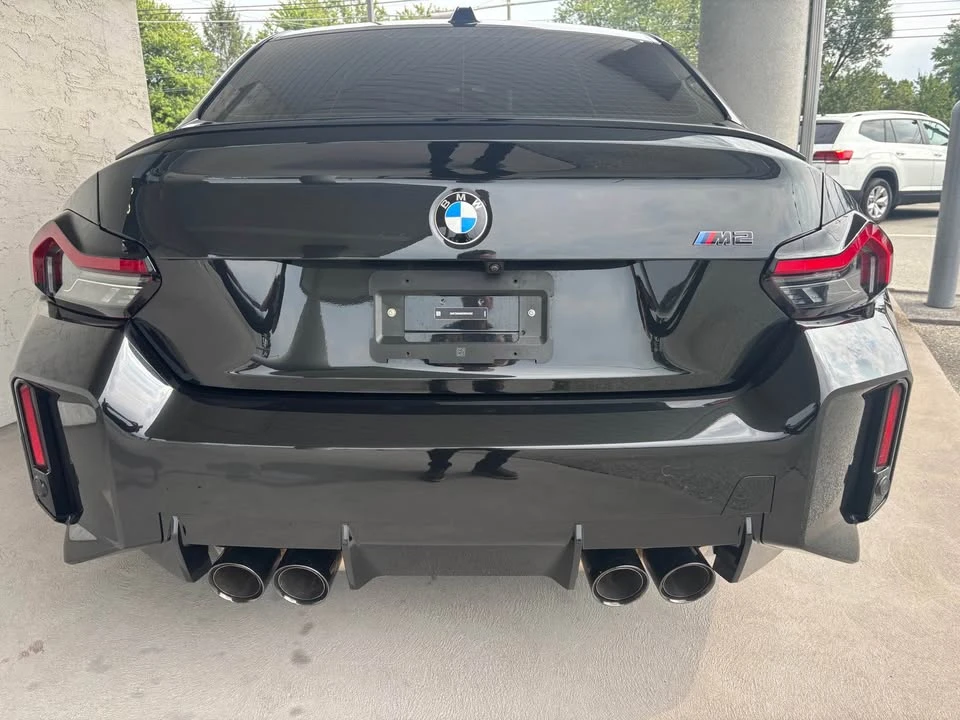 2025 BMW G87 M2 - Image 6 of 16