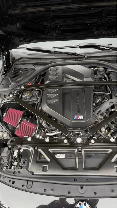 2025 BMW G87 M2 - Image 13 of 17
