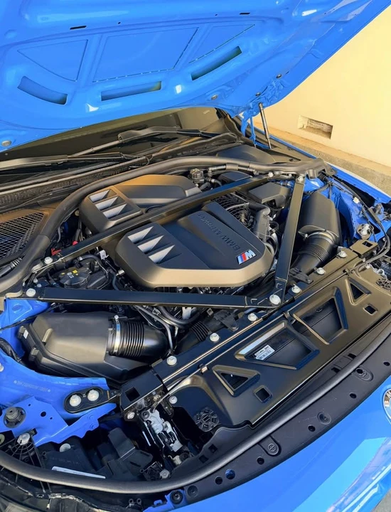 2025 BMW G87 M2 - Image 4 of 7