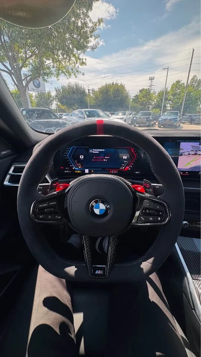 2025 BMW G87 M2 - Image 14 of 14