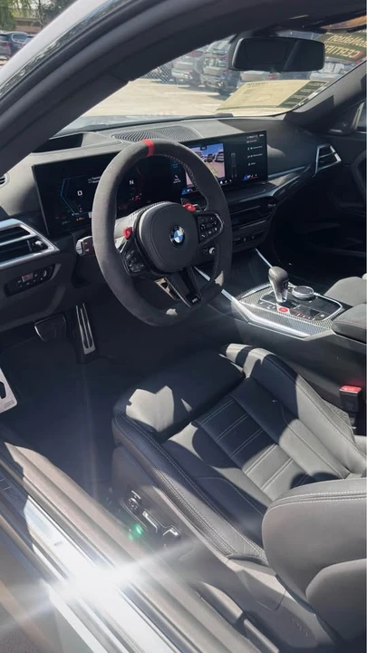 2025 BMW G87 M2 - Image 2 of 14