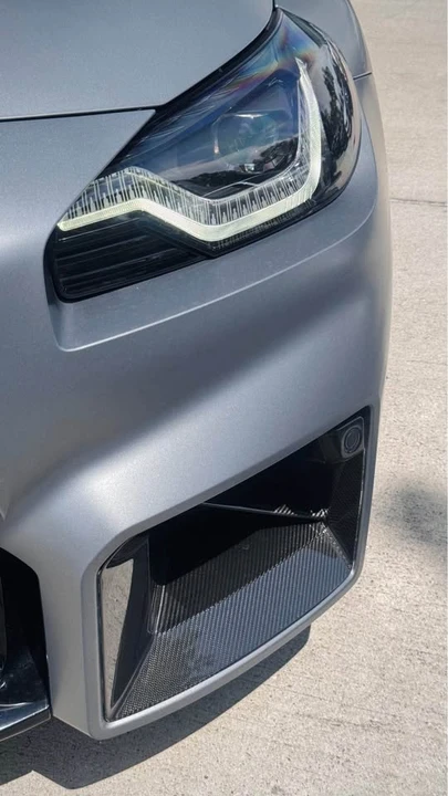 2025 BMW G87 M2 - Image 11 of 14