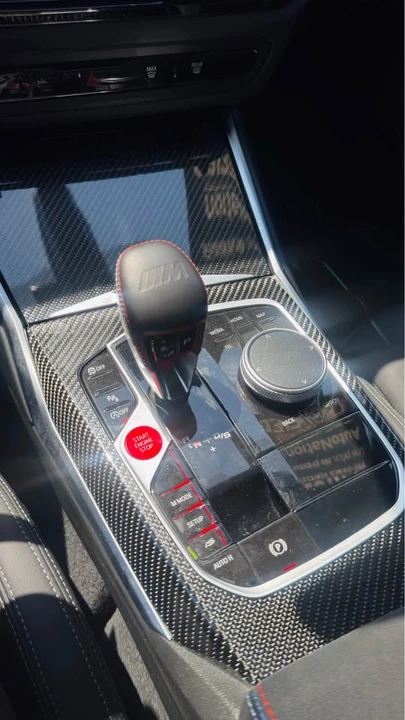 2025 BMW G87 M2 - Image 13 of 14