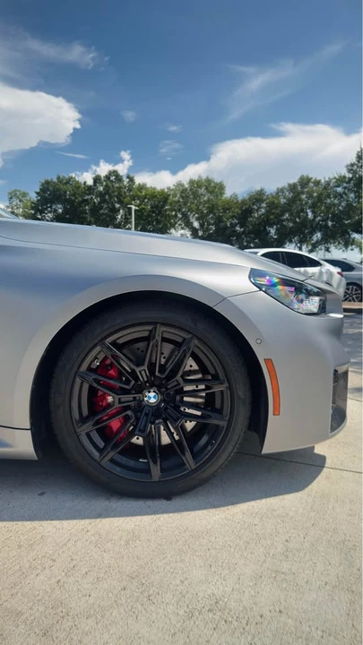 2025 BMW G87 M2 - Image 7 of 14