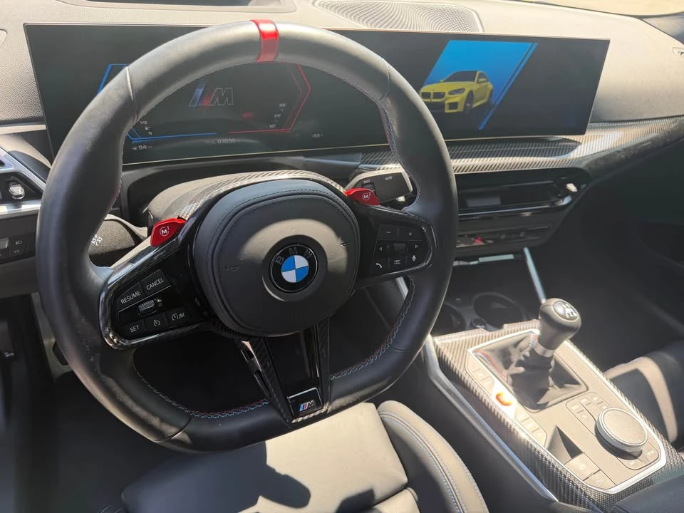 2025 BMW G87 M2 - Image 2 of 7