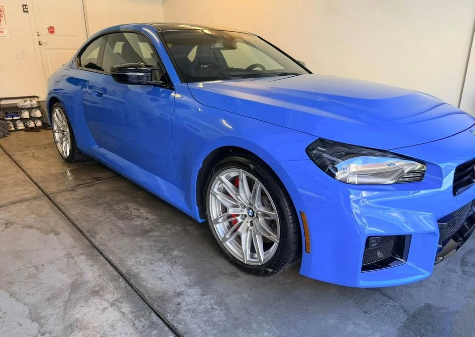 2025 BMW G87 M2 - Image 6 of 7