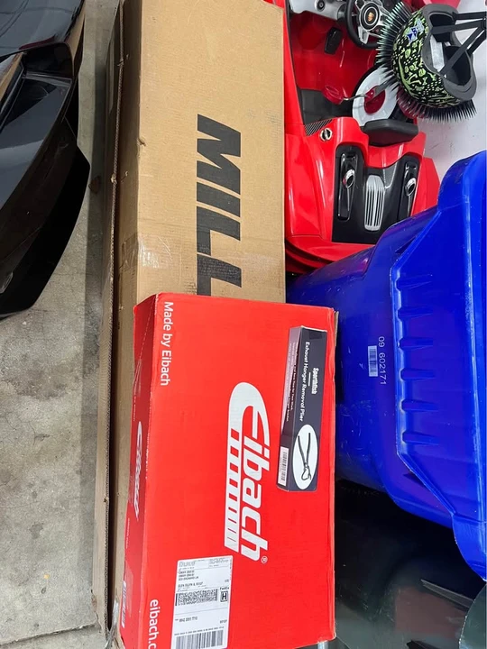 2025 BMW G87 M2 - Image 7 of 9