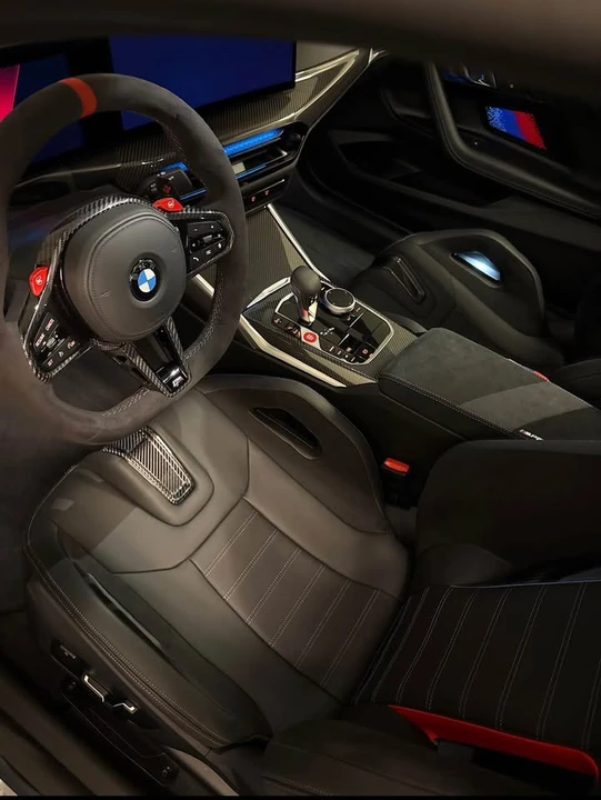 2025 BMW G87 M2 - Image 5 of 7