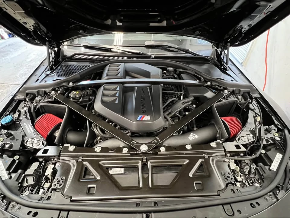 2025 BMW G87 M2 - Image 5 of 9