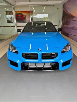 2025 BMW M2 Coupe