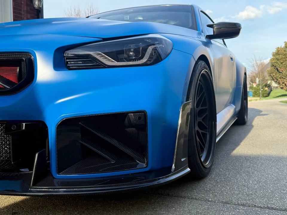 2025 BMW G87 M2 - Image 6 of 10