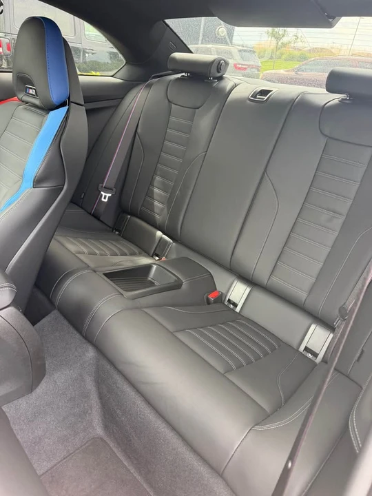 2025 BMW G87 M2 - Image 5 of 6