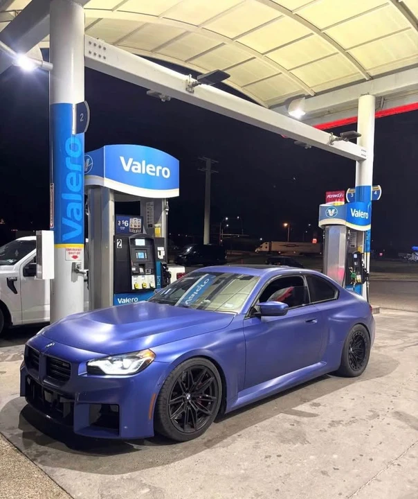 2025 BMW G87 M2 - Image 3 of 3