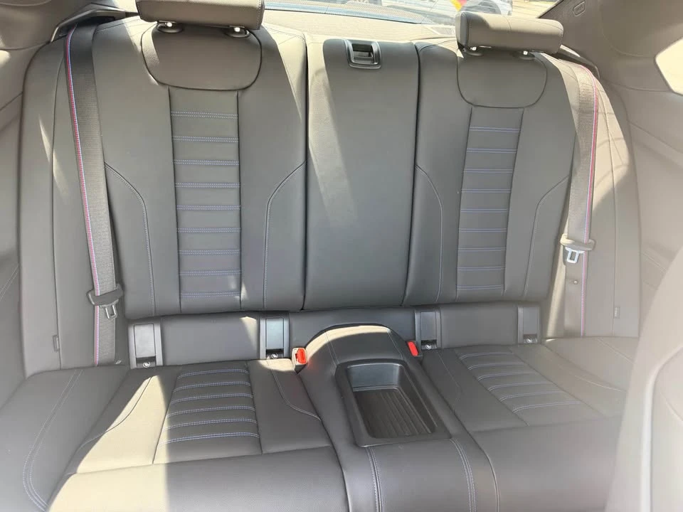 2025 BMW G87 M2 - Image 15 of 20