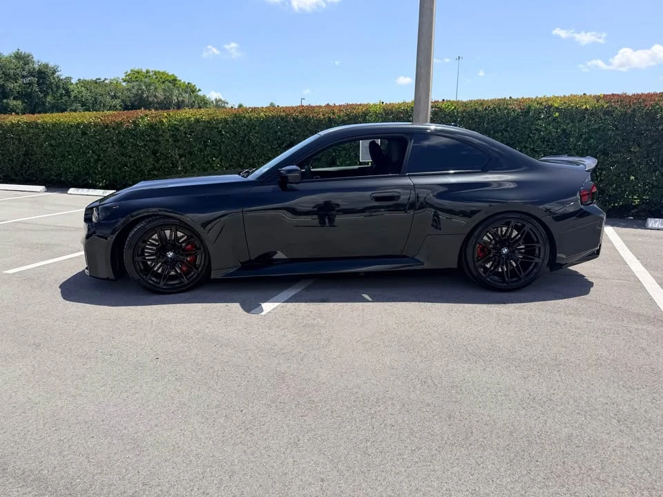 2025 BMW G87 M2 - Image 2 of 20