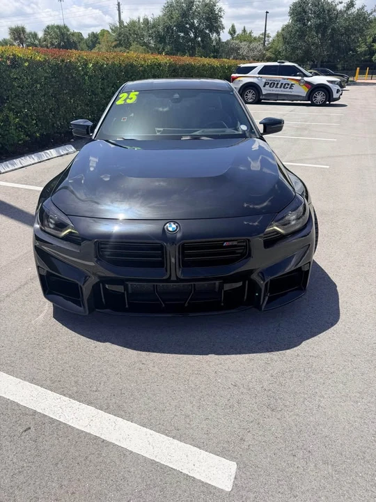 2025 BMW G87 M2 - Image 11 of 20