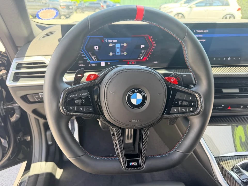 2025 BMW G87 M2 - Image 18 of 20