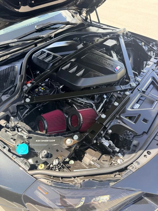 2025 BMW G87 M2 - Image 20 of 20