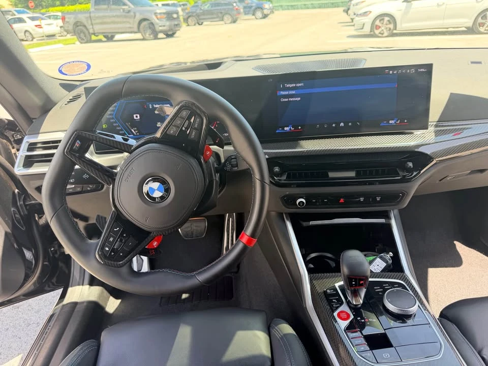 2025 BMW G87 M2 - Image 16 of 20