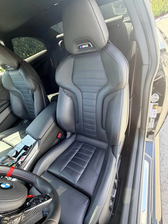 2025 BMW G87 M2 - Image 13 of 20