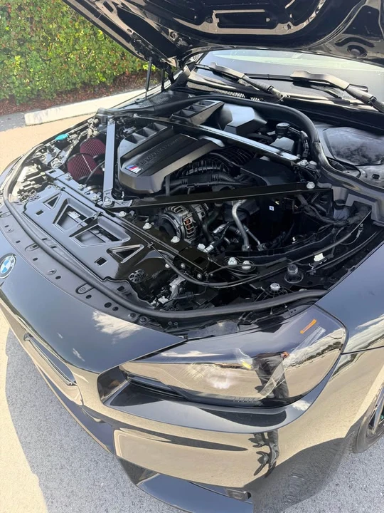 2025 BMW G87 M2 - Image 19 of 20