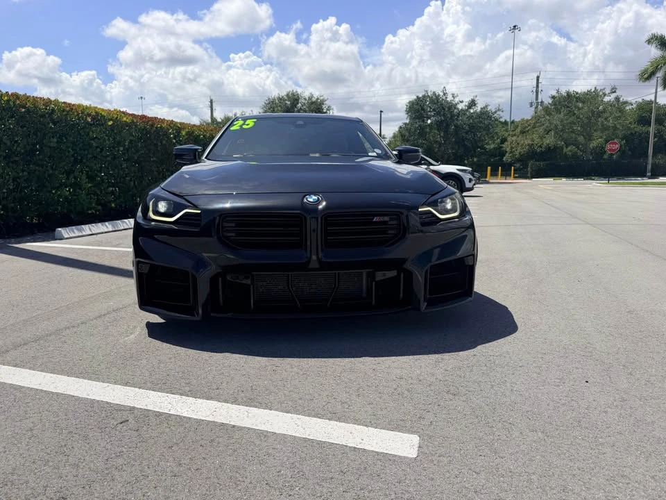 2025 BMW G87 M2 - Image 10 of 20