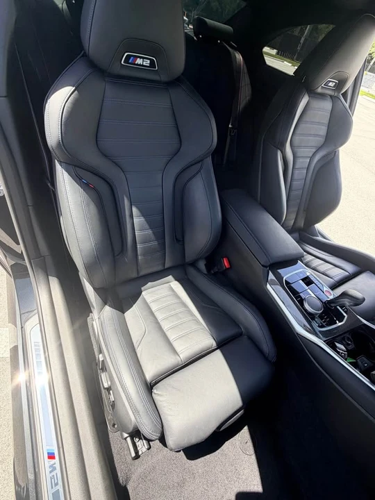 2025 BMW G87 M2 - Image 14 of 20