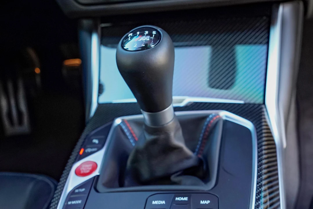 2025 BMW G87 M2 - Image 23 of 23
