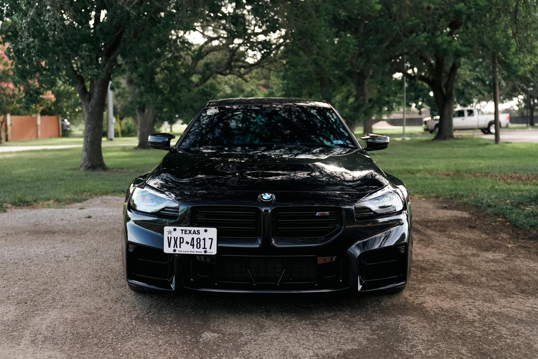 2025 BMW G87 M2 - Image 6 of 23