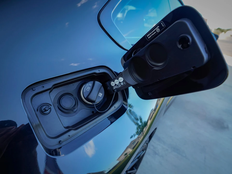 2025 BMW G87 M2 - Image 20 of 23