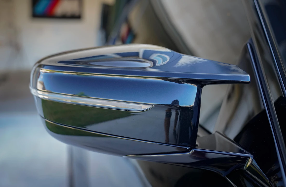2025 BMW G87 M2 - Image 21 of 23