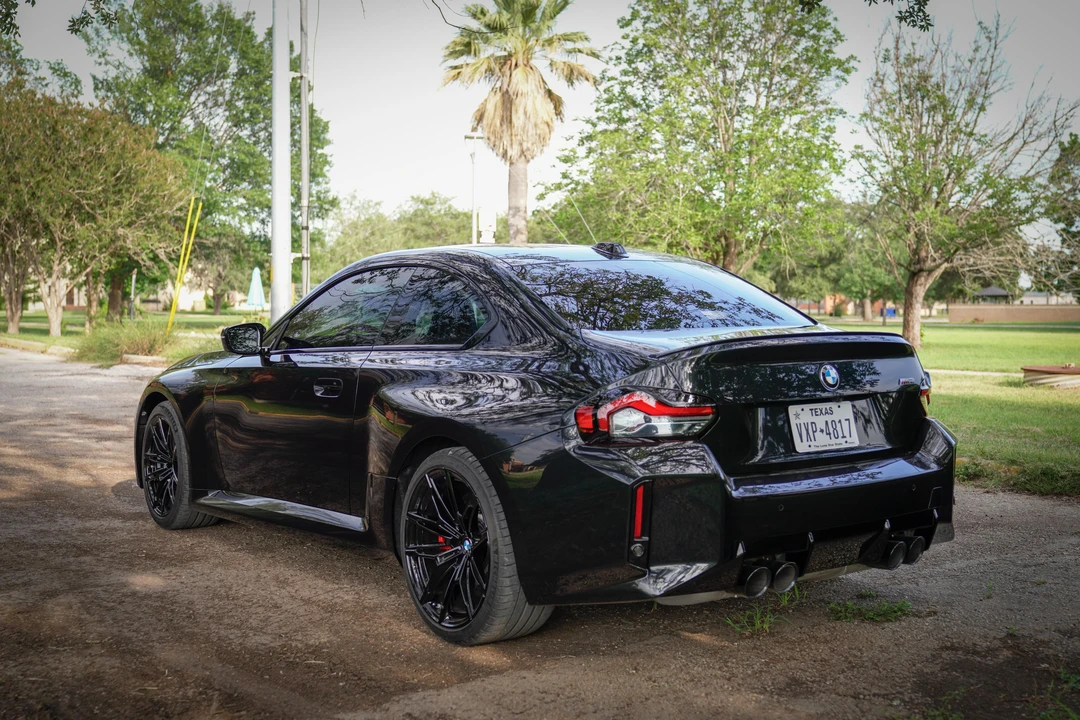 2025 BMW G87 M2 - Image 9 of 23