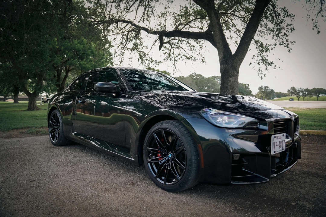 2025 BMW G87 M2 - Image 14 of 23