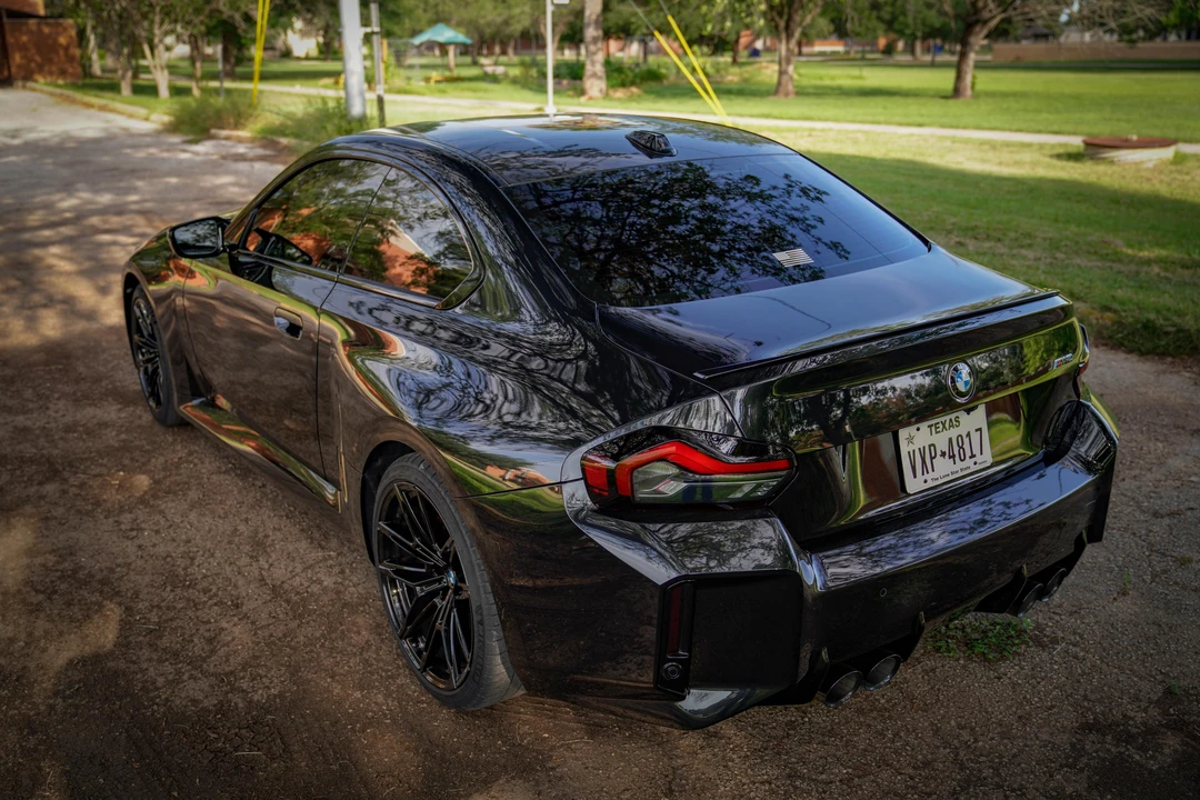 2025 BMW G87 M2 - Image 10 of 23