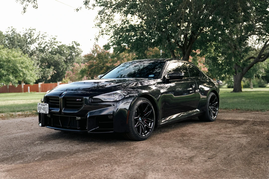 2025 BMW G87 M2 - Image 7 of 23