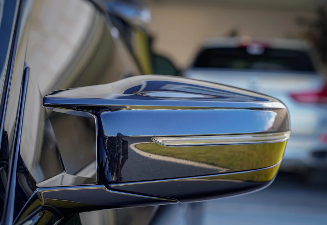 2025 BMW G87 M2 - Image 15 of 23