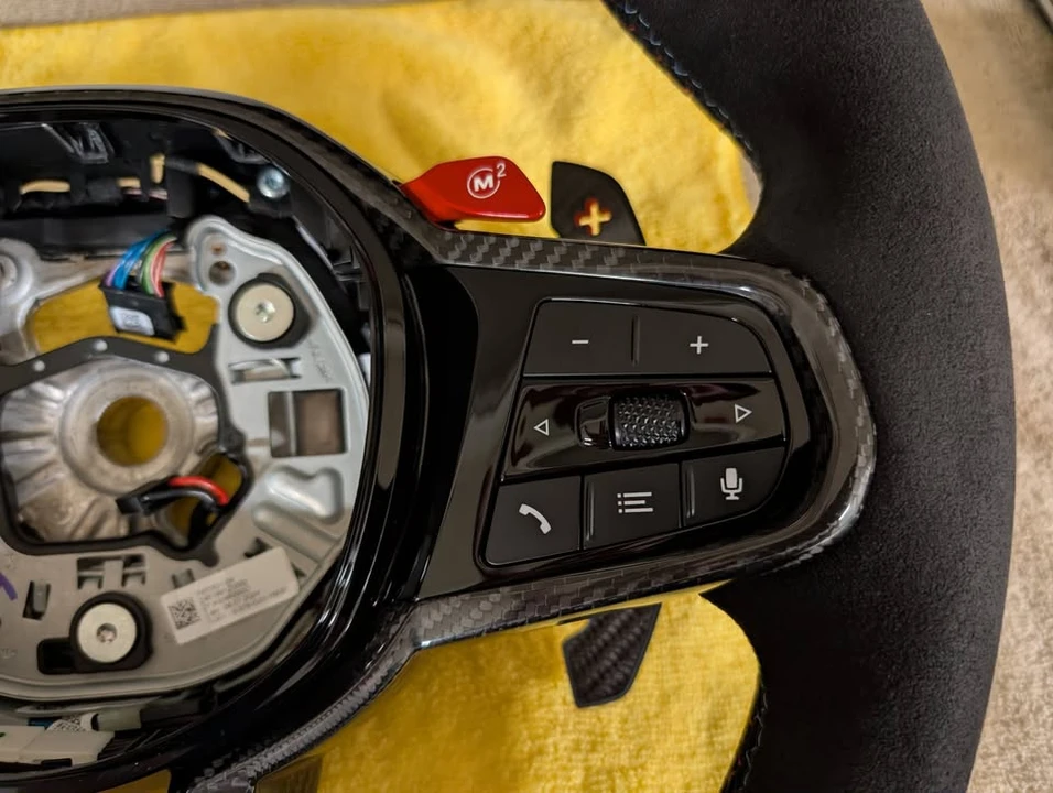 2025 BMW G87 M2 - Image 2 of 4