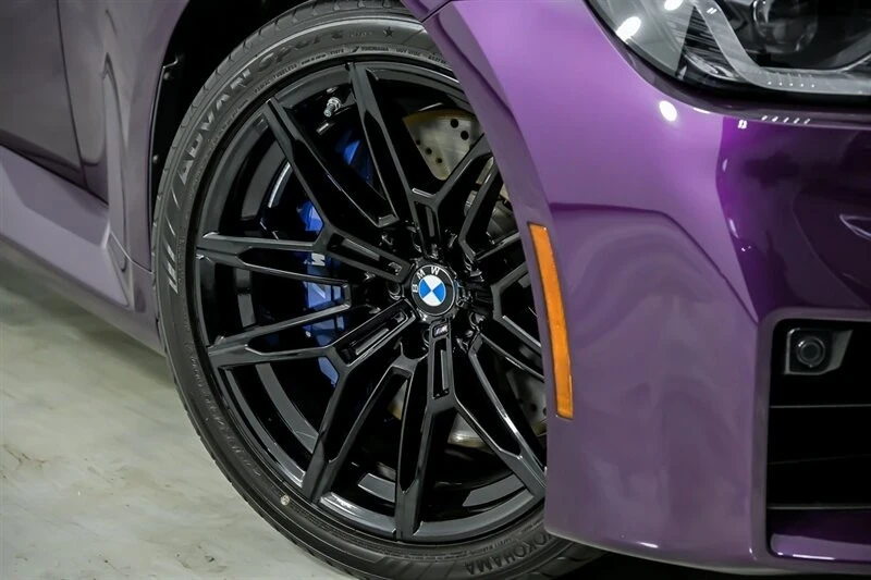 2025 BMW G87 M2 - Image 4 of 12