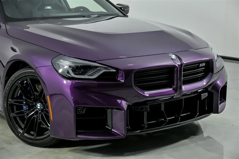 2025 BMW G87 M2 - Image 3 of 12